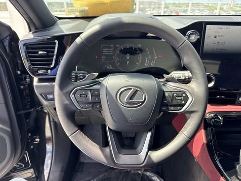 Used 2024 Lexus NX 250 FWD w/ Cold Area Package image 14