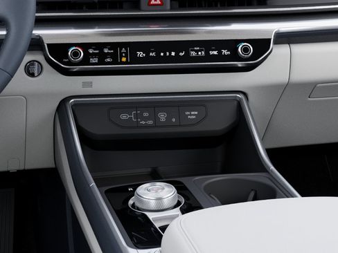 New 2026 Kia Carnival SX Prestige FWD image 23