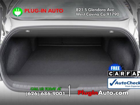 Used 2023 Hyundai Ioniq 6 SEL image 11