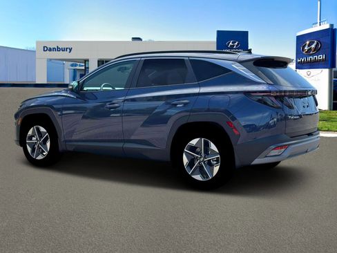 New 2026 Hyundai Tucson SEL AWD/4WD image 4