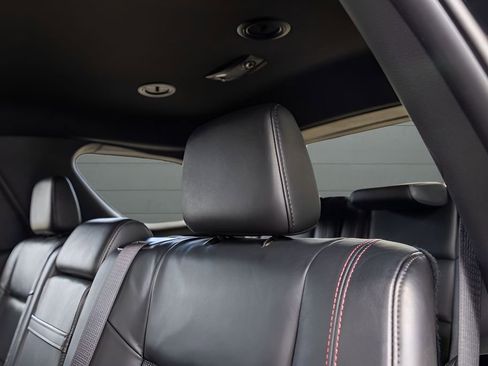 Used 2022 Dodge Durango R/T w/ Blacktop Package AWD/4WD image 62