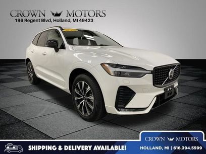 Used 2025 Volvo XC60 B5 Core