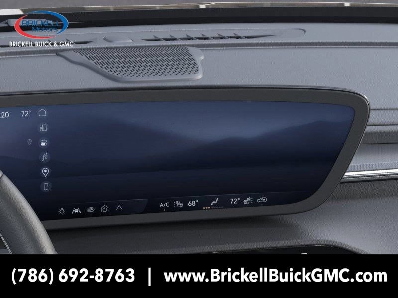 New 2026 Buick Enclave Sport Touring w/ Power Package FWD image 36