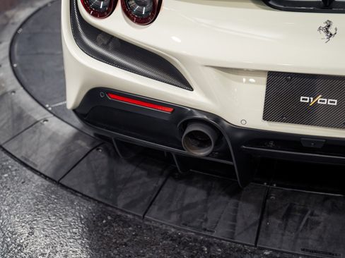 Used 2023 Ferrari F8 Tributo RWD image 19