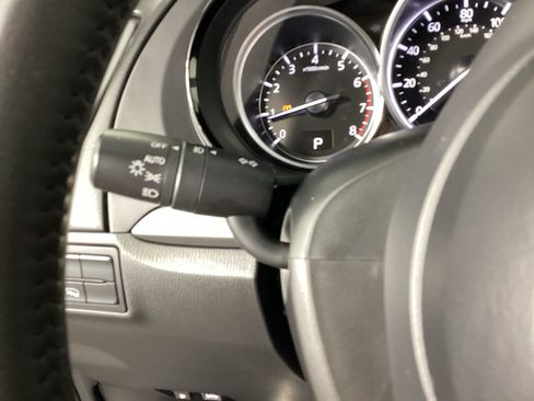Used 2023 MAZDA CX-9 Touring Plus AWD/4WD image 24