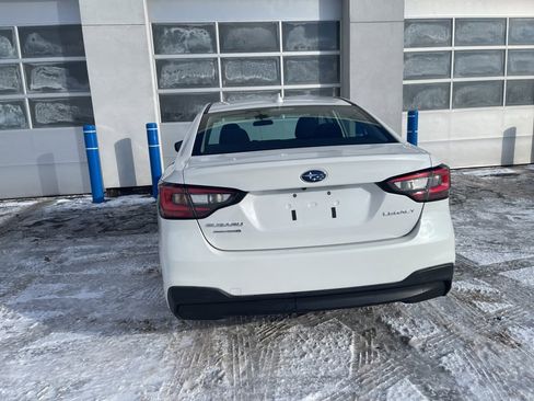 Used 2021 Subaru Legacy Premium image 7