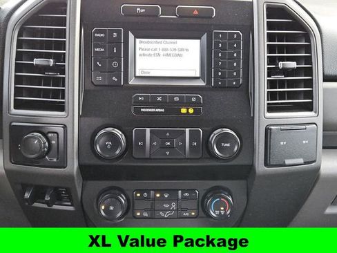 Used 2020 Ford F250 XL w/ Power Equipment Group image 13