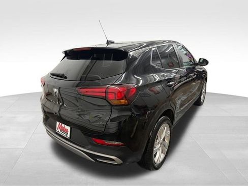 Used 2024 Buick Encore GX Preferred image 4