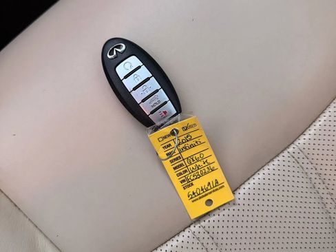 Used 2015 INFINITI QX60 AWD w/ Premium Plus Package image 49