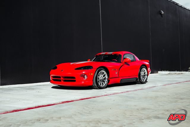 Used 1994 Dodge Viper RT/10 RWD image 57