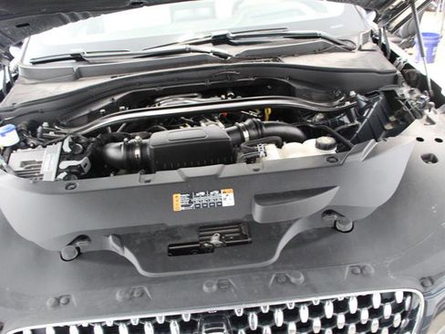 Used 2023 Lincoln Aviator Black Label w/ Class IV Trailer Tow Package image 32