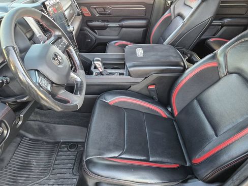 Used 2023 RAM 1500 TRX w/ TRX Level 2 Equipment Group AWD/4WD image 12