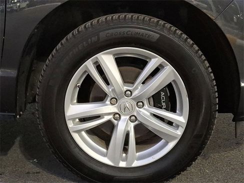 Used 2015 Acura RDX AWD image 12