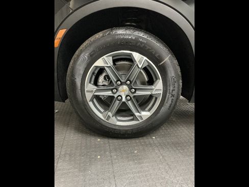 New 2026 Chevrolet Blazer LT AWD/4WD image 36