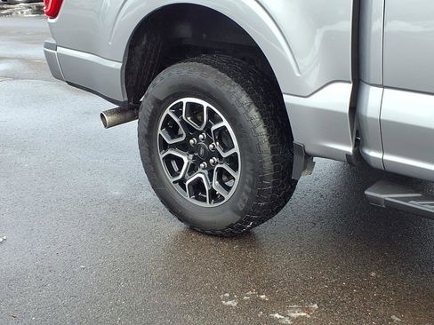 Used 2023 Ford F150 XLT w/ Equipment Group 302A High image 26