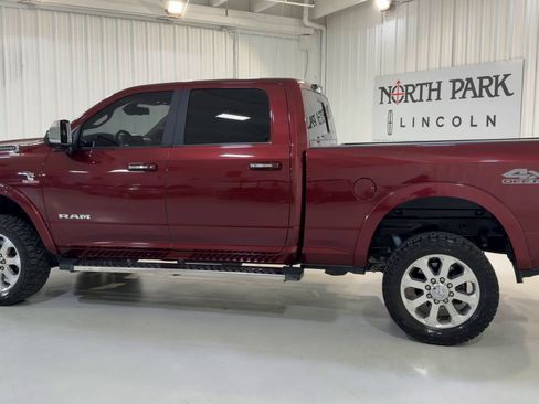 Used 2022 RAM 2500 Laramie image 7