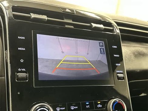 Used 2023 Hyundai Santa Cruz SEL w/ Cargo Package image 21