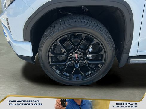 New 2026 GMC Sierra 1500 Denali w/ Technology Package image 10