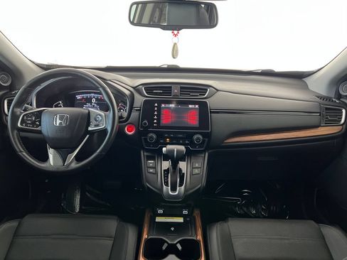 Used 2022 Honda CR-V Touring image 14