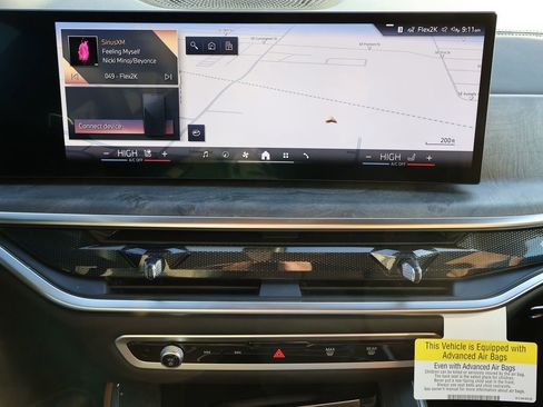 New 2026 BMW X5 xDrive40i image 29