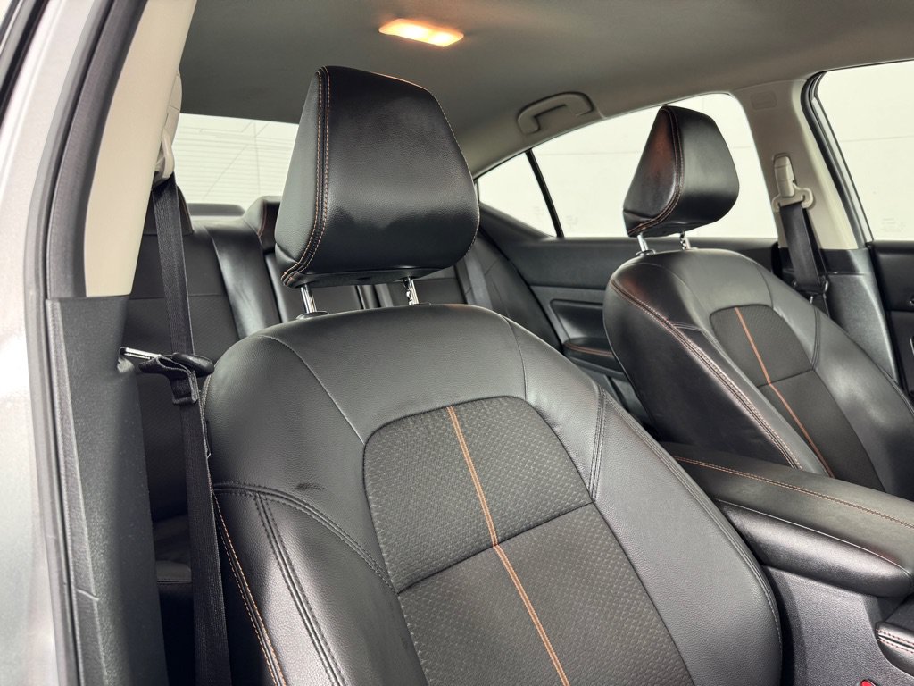 Used 2022 Nissan Altima 2.5 SR FWD image 23