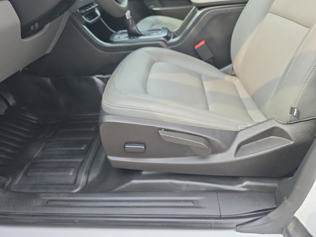Used 2022 GMC Canyon Elevation Standard RWD image 18