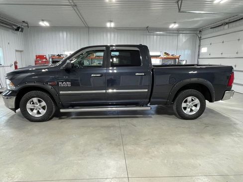 Used 2015 RAM 1500 Classic SLT w/ SLT Plus D←cor Group image 4