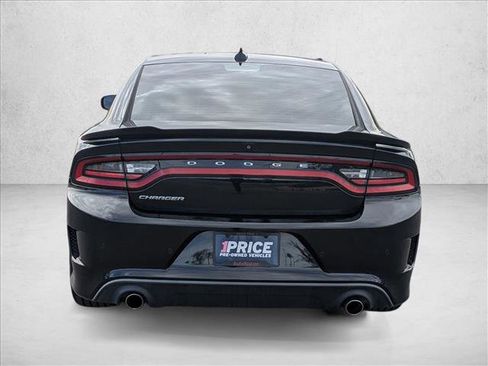 Used 2019 Dodge Charger GT image 6