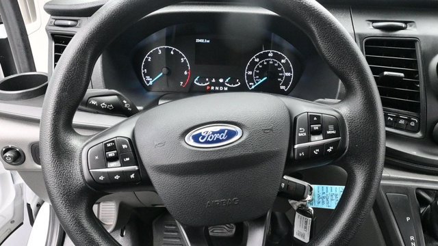 Used 2023 Ford Transit 350 XL AWD/4WD image 16