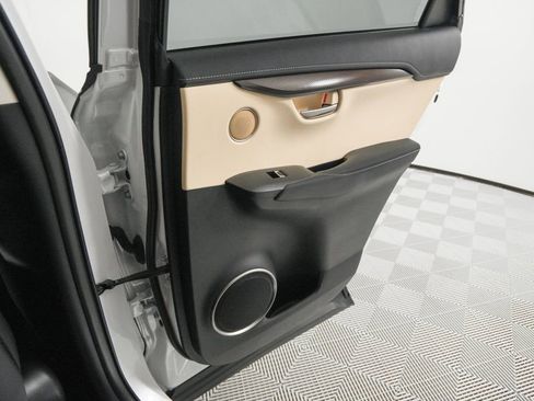 Used 2021 Lexus NX 300h 300h image 17