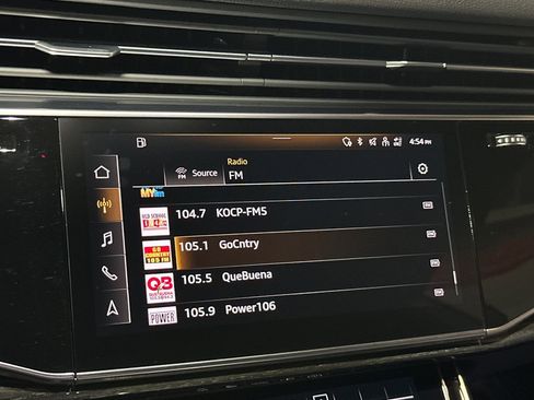 Used 2023 Audi Q8 Premium Plus w/ Premium Plus Package AWD/4WD image 17