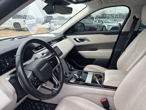 Used 2021 Land Rover Range Rover Velar S image 24