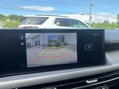 Used 2025 Hyundai Sonata SEL FWD image 27