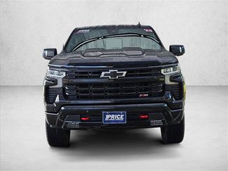 Used 2025 Chevrolet Silverado 1500 LT Trail Boss w/ LT Trail Boss Premium Package AWD/4WD video 2