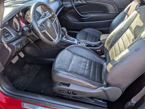 Used 2017 Buick Cascada Sport Touring image 6