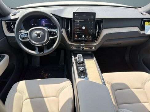 New 2026 Volvo XC60 B5 Core w/ Climate Package image 17