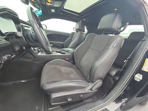 Used 2023 Dodge Challenger GT w/ Plus Package AWD/4WD image 10