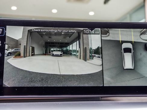 New 2026 Hyundai Ioniq 9 SEL AWD/4WD image 39