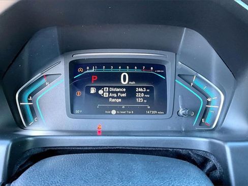 Used 2018 Honda Odyssey Elite image 13