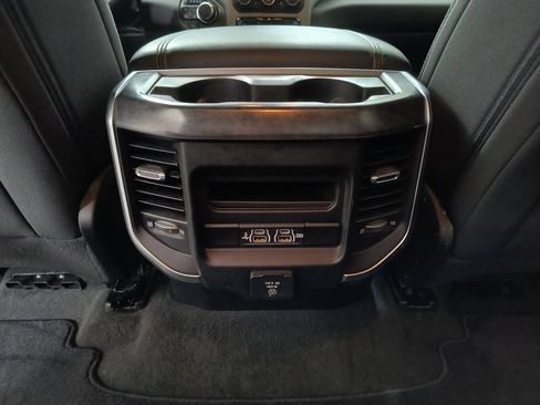 Used 2020 RAM 1500 Big Horn AWD/4WD image 26