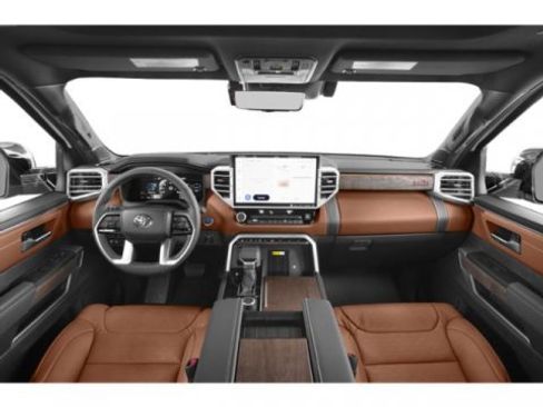 New 2026 Toyota Tundra 1794 Edition AWD/4WD image 10