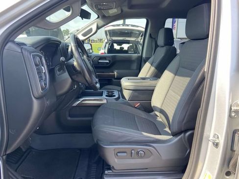 Used 2021 Chevrolet Silverado 1500 RST AWD/4WD image 14