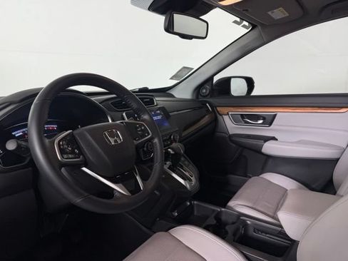Used 2022 Honda CR-V EX-L image 4