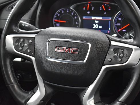 Used 2024 GMC Terrain SLT AWD/4WD image 13