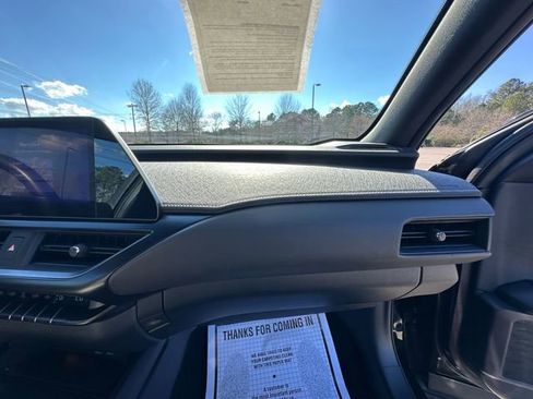 Used 2023 Lexus UX 250h FWD w/ Accessory Package (Z1) image 16