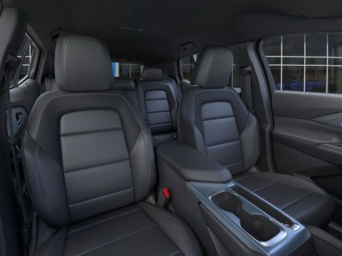 New 2026 Chevrolet Equinox EV LT w/ LPO, All-Weather Mat Package image 16