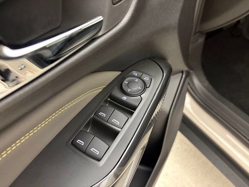 New 2026 Chevrolet Trax ACTIV w/ Driver Confidence Package FWD image 24
