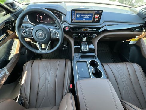 New 2026 Acura MDX SH-AWD w/ Advance Package image 20
