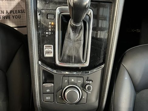 Used 2020 MAZDA CX-5 Touring AWD/4WD image 23