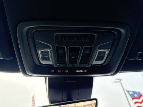New 2026 GMC Sierra 1500 AT4 w/ Technology Package AWD/4WD image 37